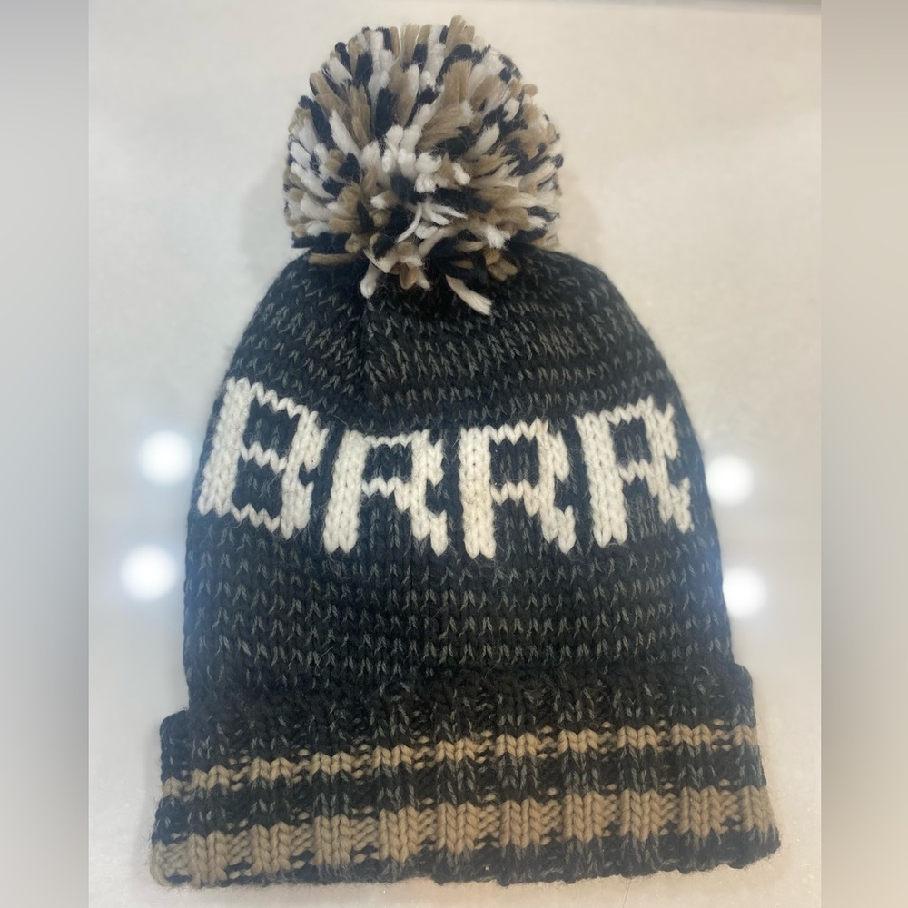 Steve Madden BRRR Hat